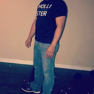 Meet your Posher, Alfredo